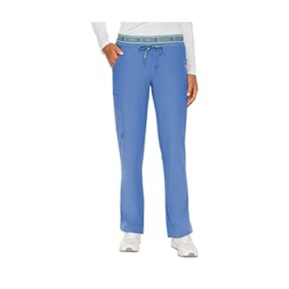 Stylish Blue Women's Joggers